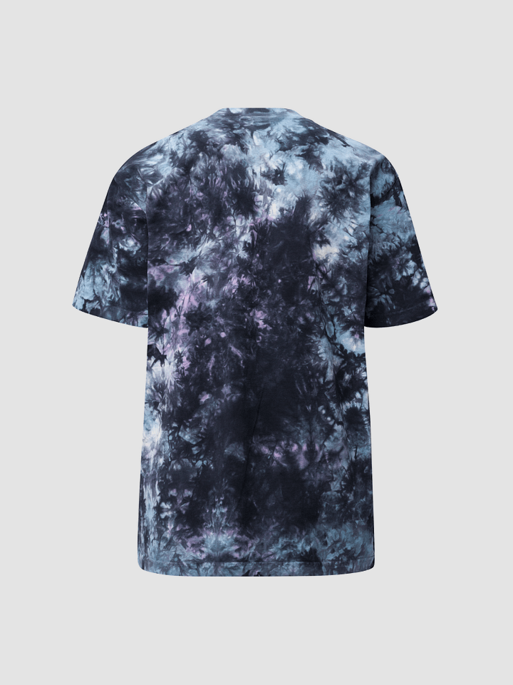 GoDz Squad Tie-Dye T-Shirt product image (2)