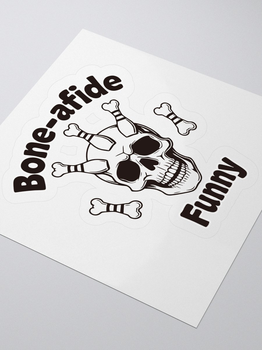 Bone-afide Funny product image (7)