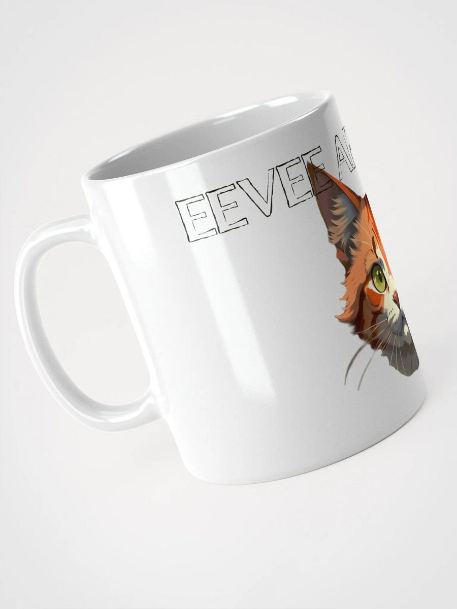 Eevee Approved Coffee Mug product image (4)