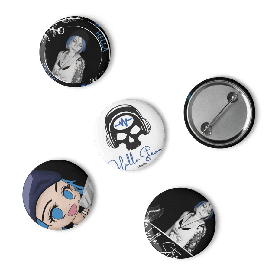 Hella Pins product image (4)