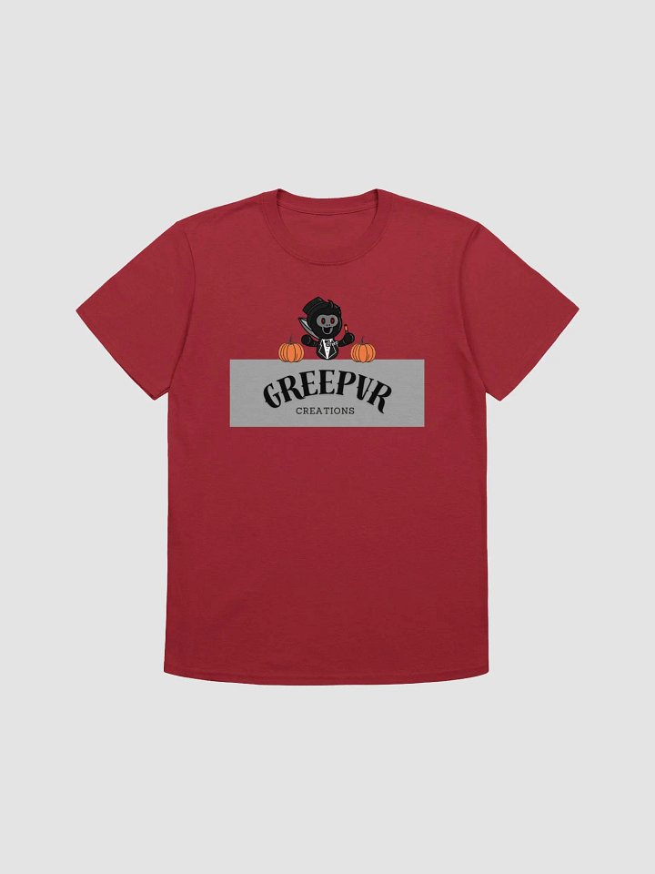 Greepvr Shirt LIMITED EDITION product image (1)