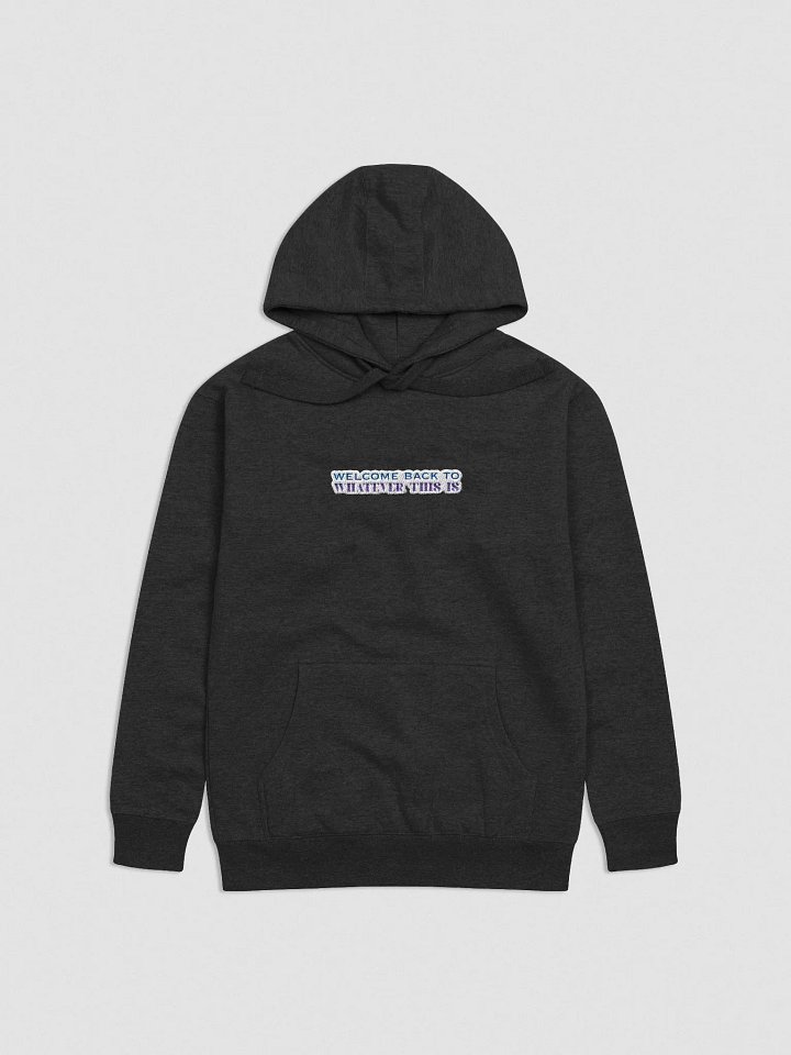 Welcome Back to Whatever This Is product image (7)