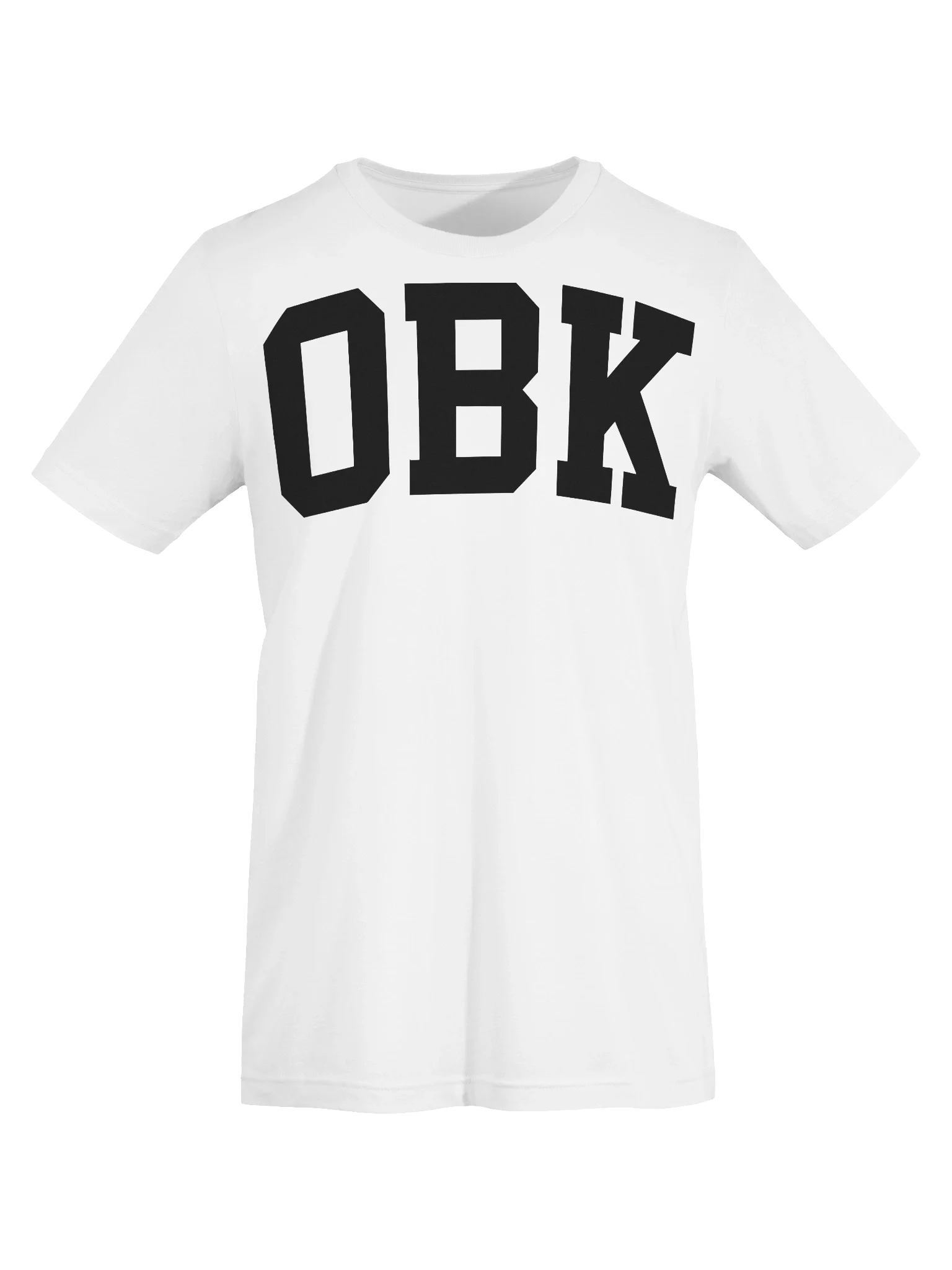 Classic Letter Tee product image (7)