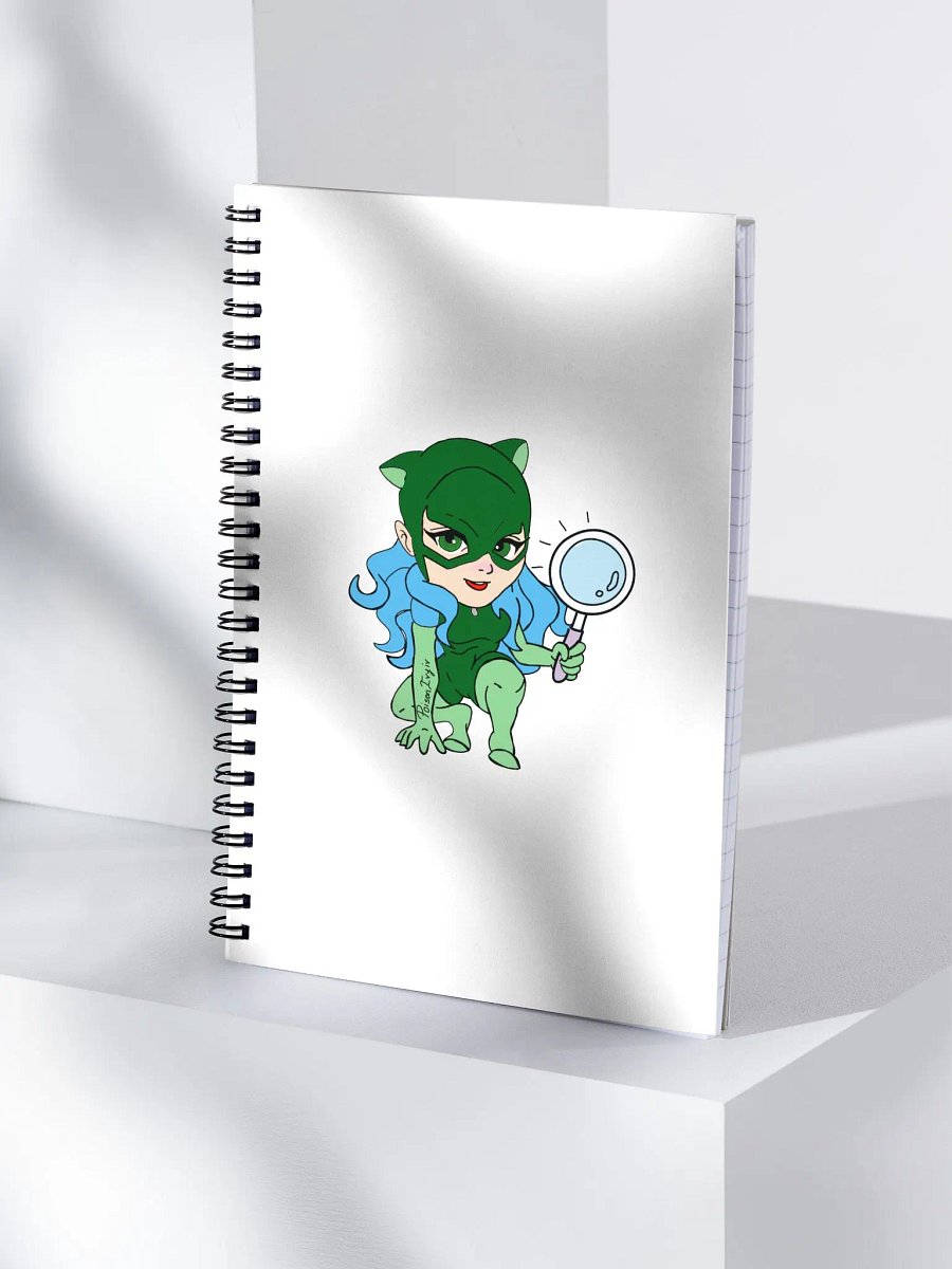Super Ivy product image (3)