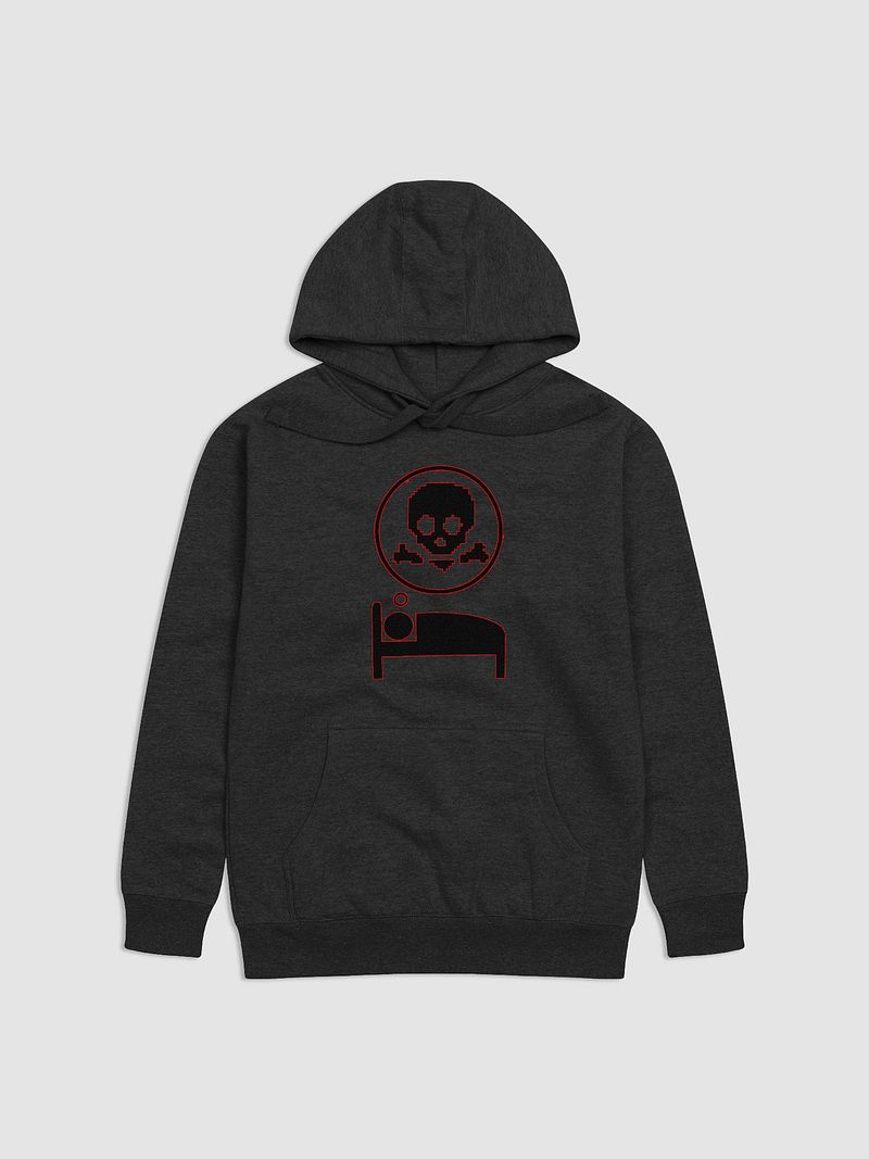 Twisted Dreams Hoodie