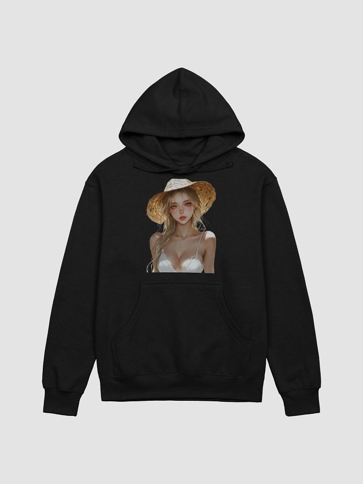 Sun-Kissed Serenity Hoodie product image (3)