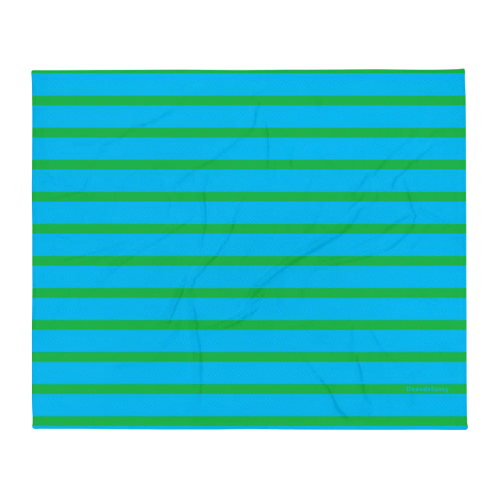 8-Bit Blanket product image (1)