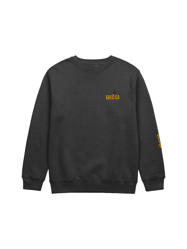 Royal Sword King Year 1984 Crewneck product image (6)