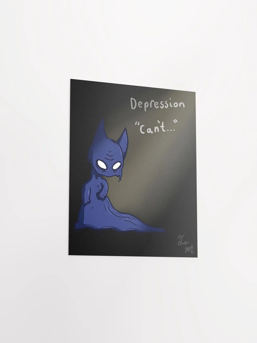Mental Demon: Depression product image (5)