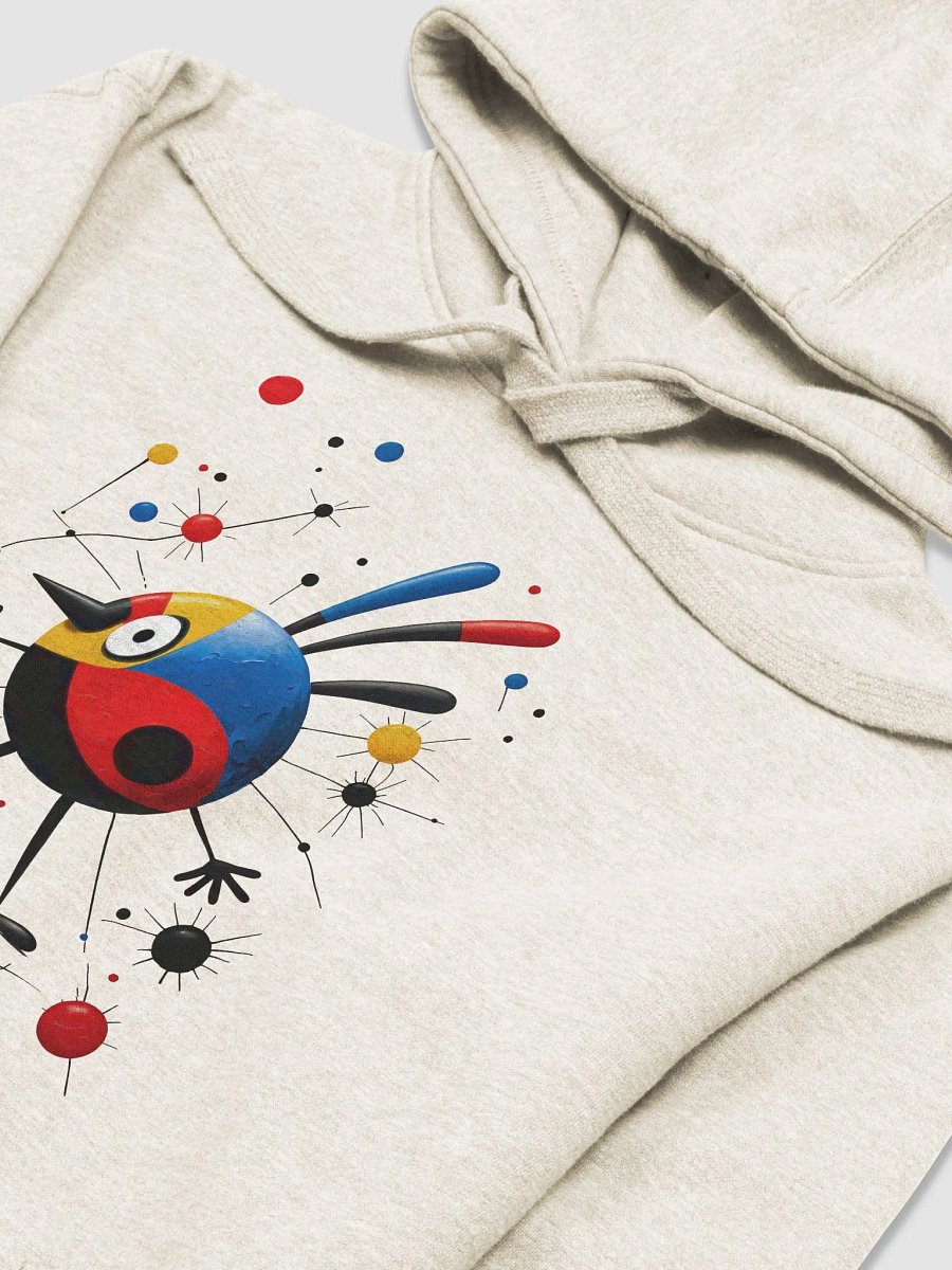 Cotton Heritage Unisex Premium Hoodie product image (4)
