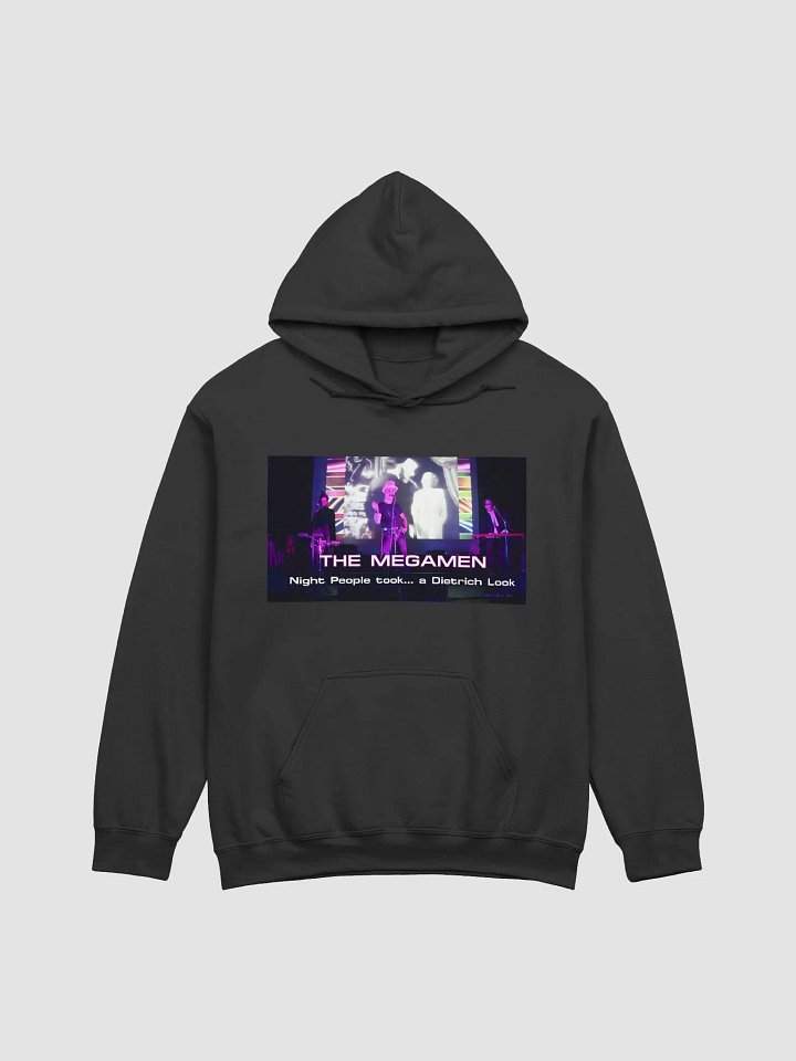MM MEGA DIETRICH HOODIE product image (1)