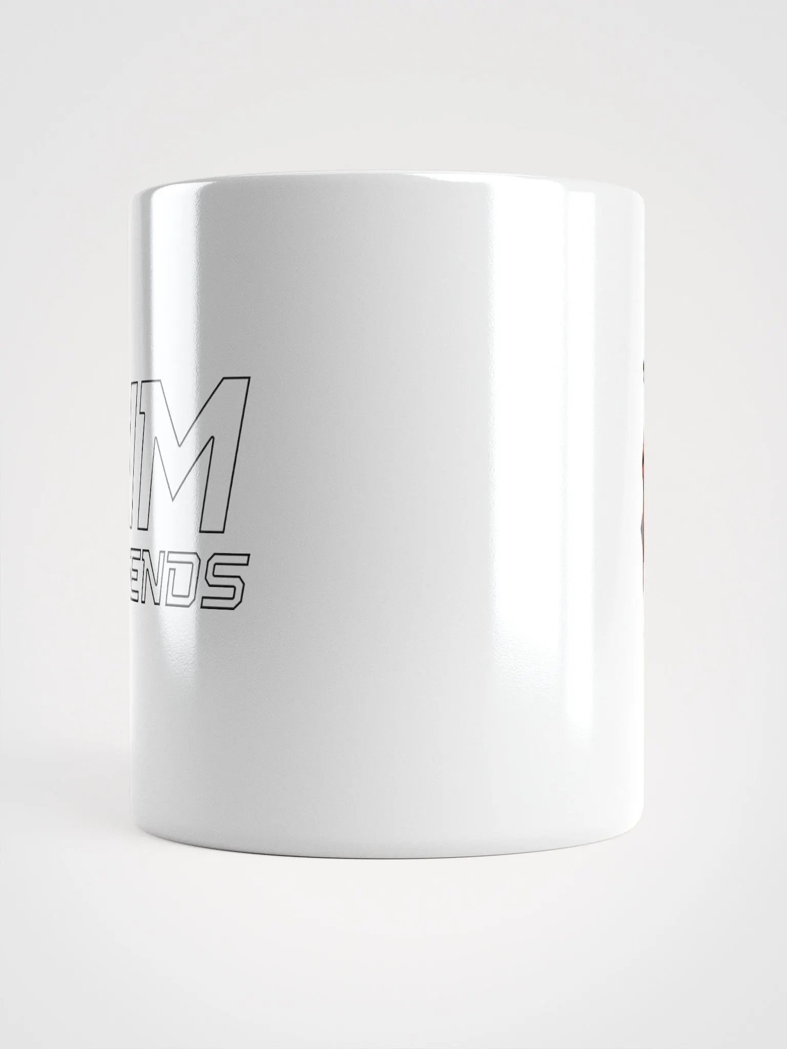 NBA Legends Mug - Coffee with Victor Wembanyama product image (14)