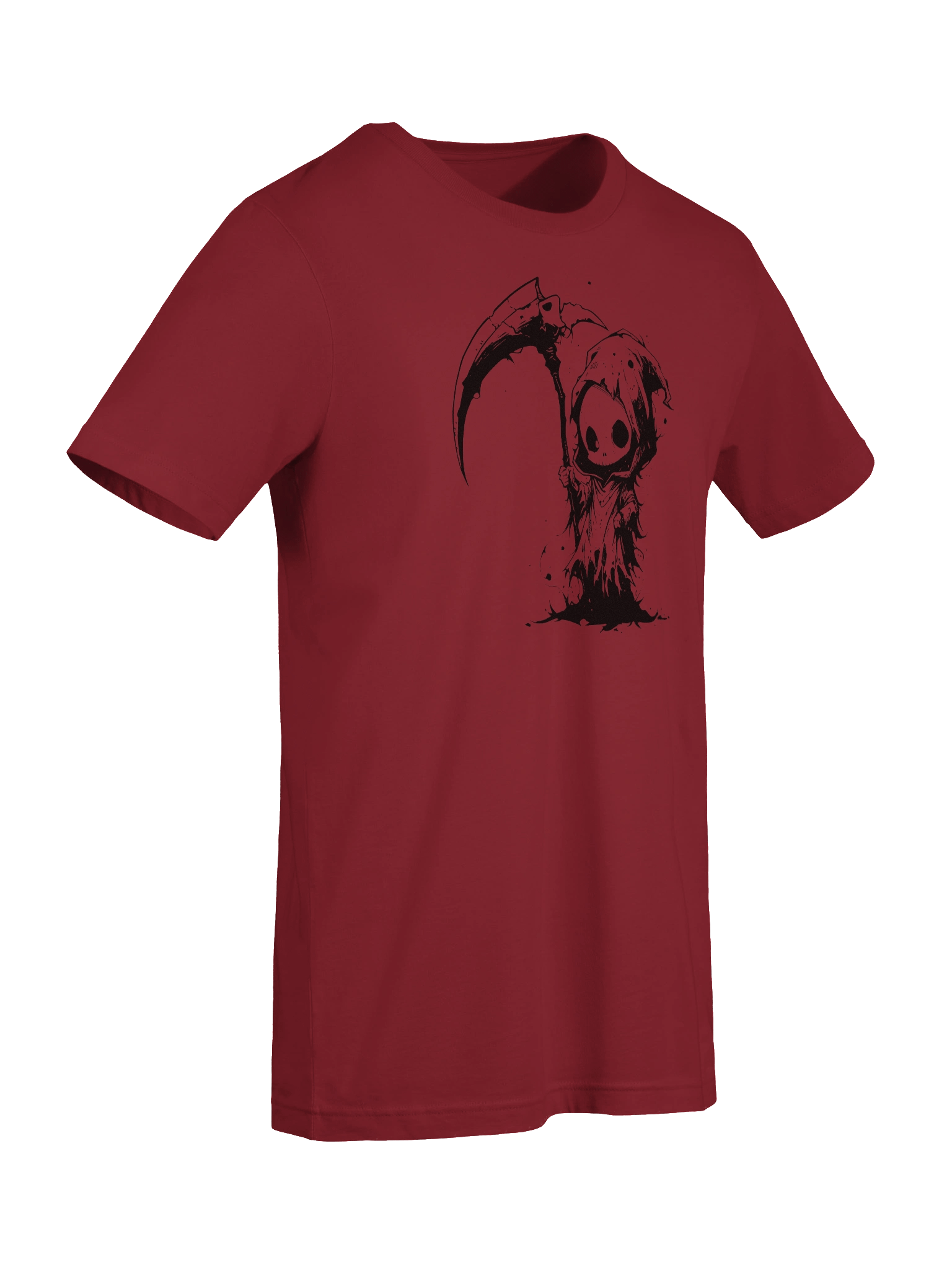 Grim III Blackout Edition: T-Shirt product image (8)