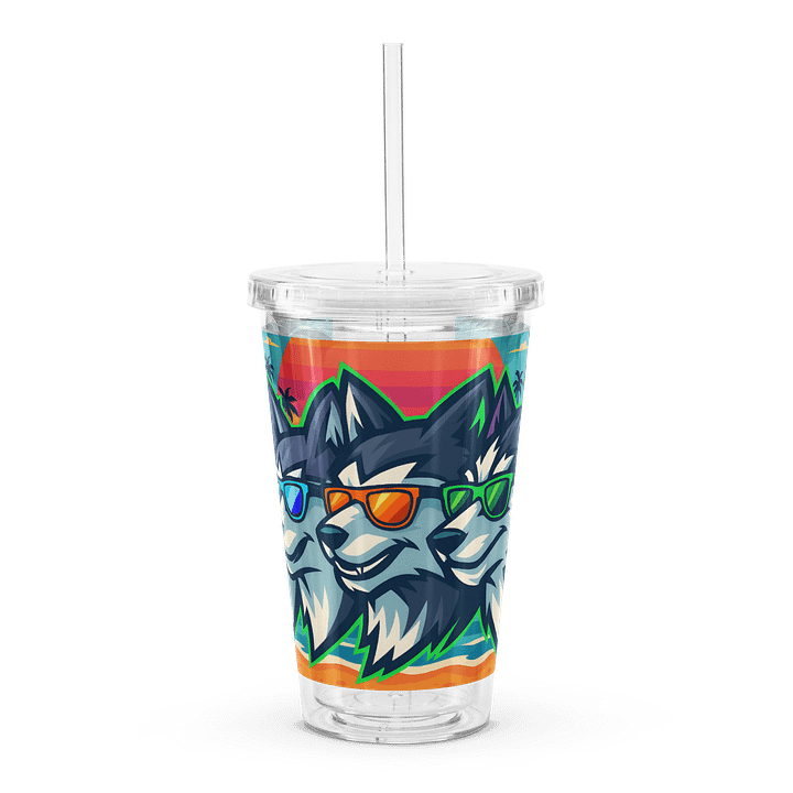 Summer Cup product image (1)