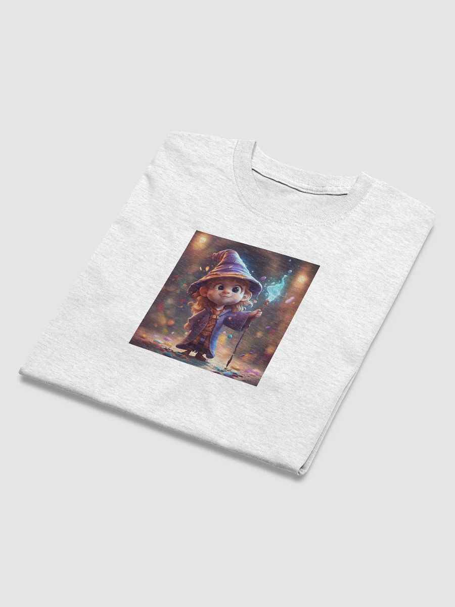 Little Wizard T-Shirt product image (4)