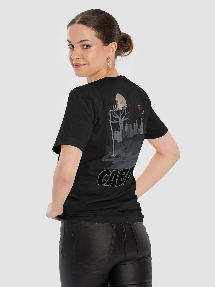 Caballin T (Back Graphic) product image (19)