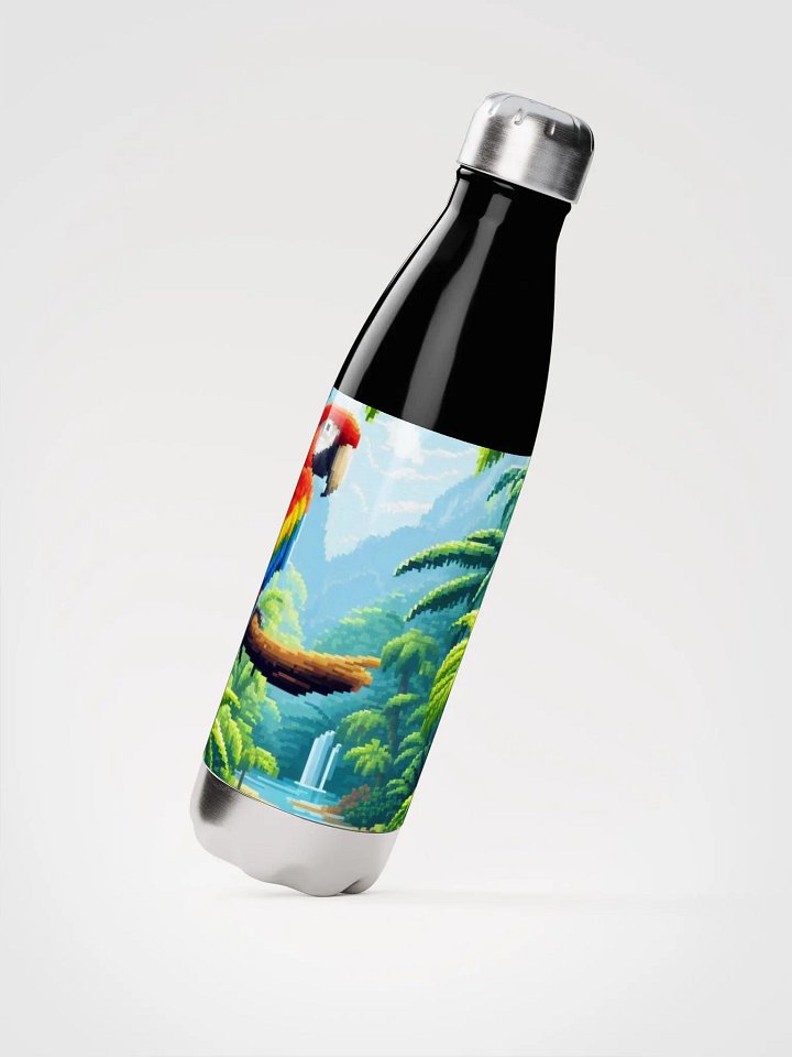 Pixel Macaw product image (2)