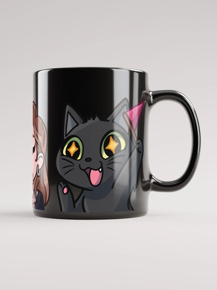 Noodle Squad Mug product image (12)