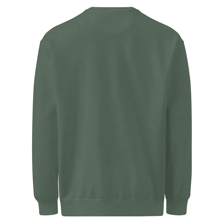 Ethereal Flame Meditation Sweatshirt product image (2)