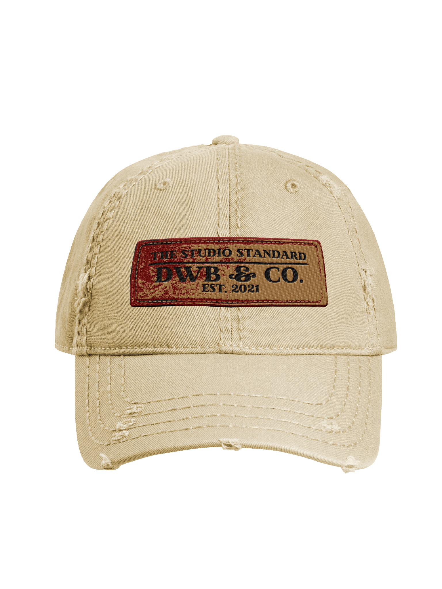 The Studio Standard (Heritage) Hat product image (1)