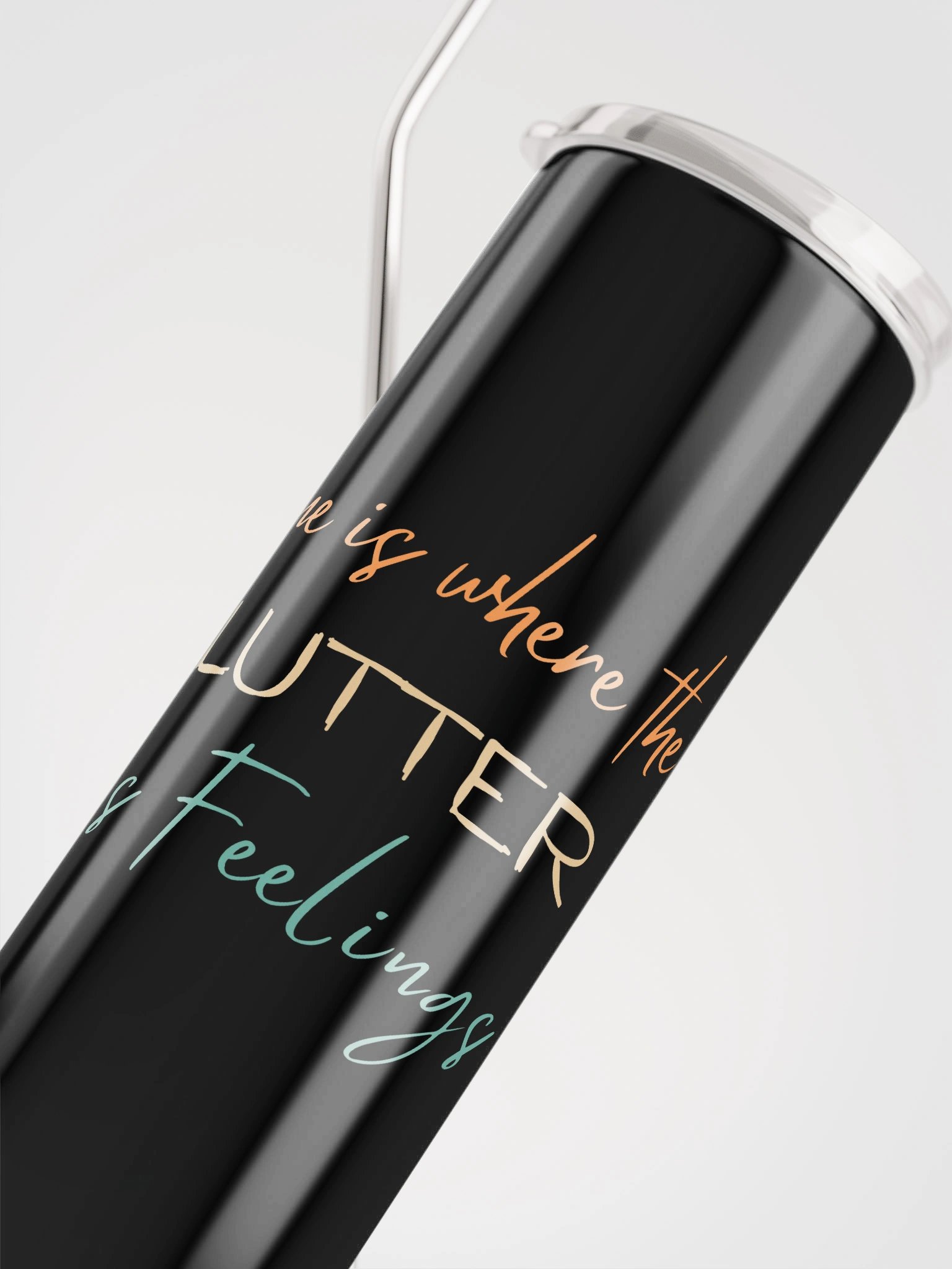 Emotive Home Clutter Tumbler product image (4)