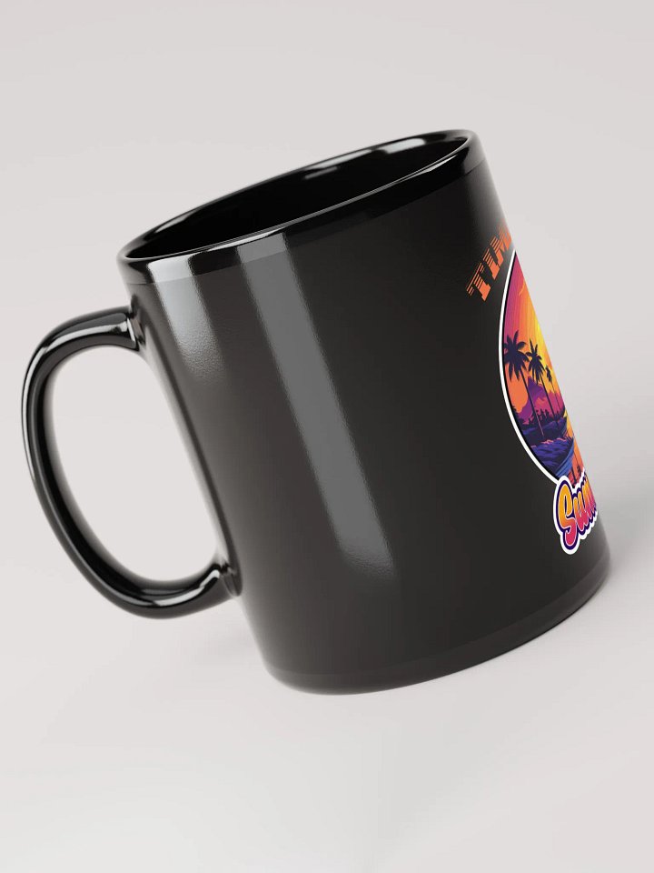 Sunset Serenity Mug product image (2)