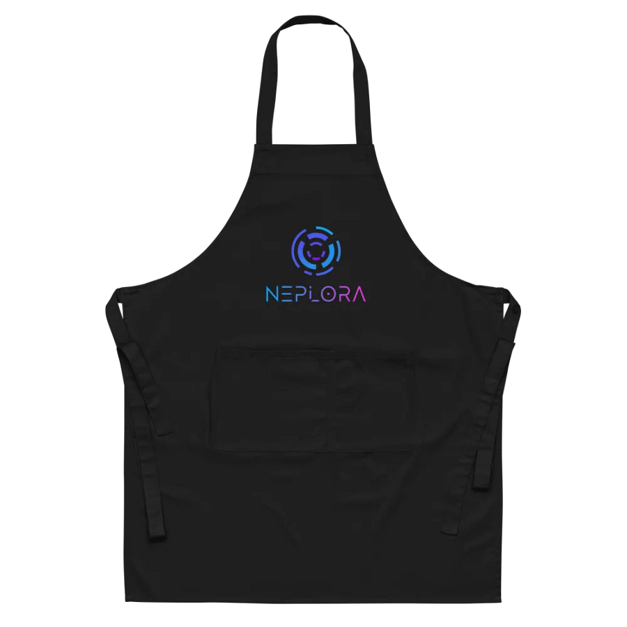 Neplora Apron product image (6)