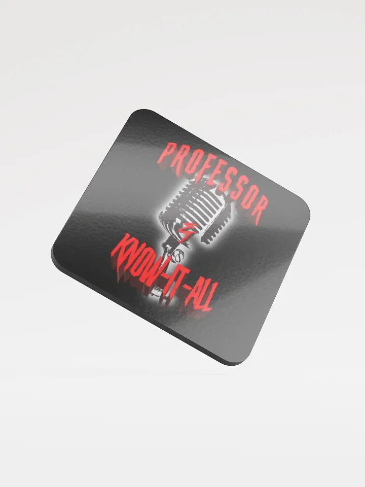 P&K Beverage Coasters product image (1)