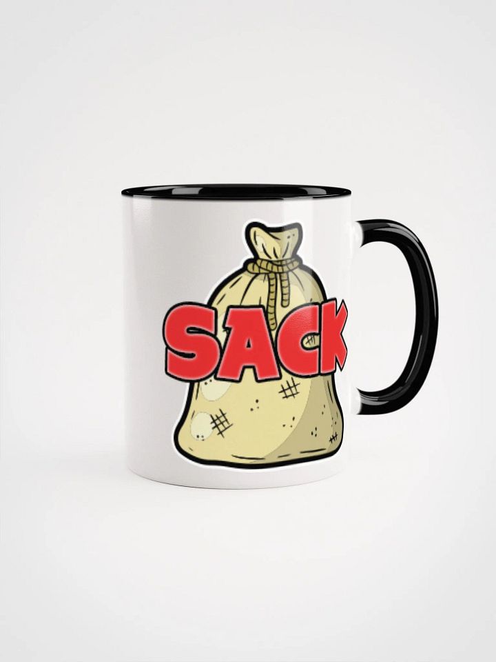 Nut And Sack mug product image (1)