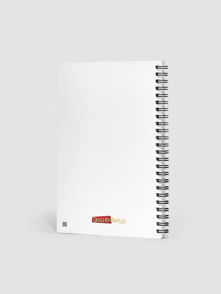 My Notebook Is Alive product image (2)