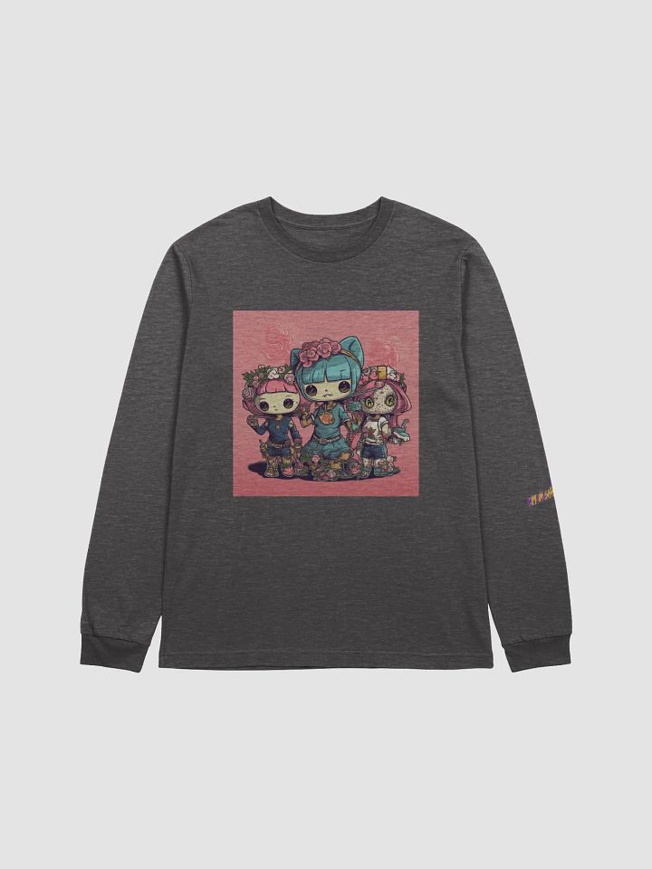 Litty Kitty Squad product image (2)