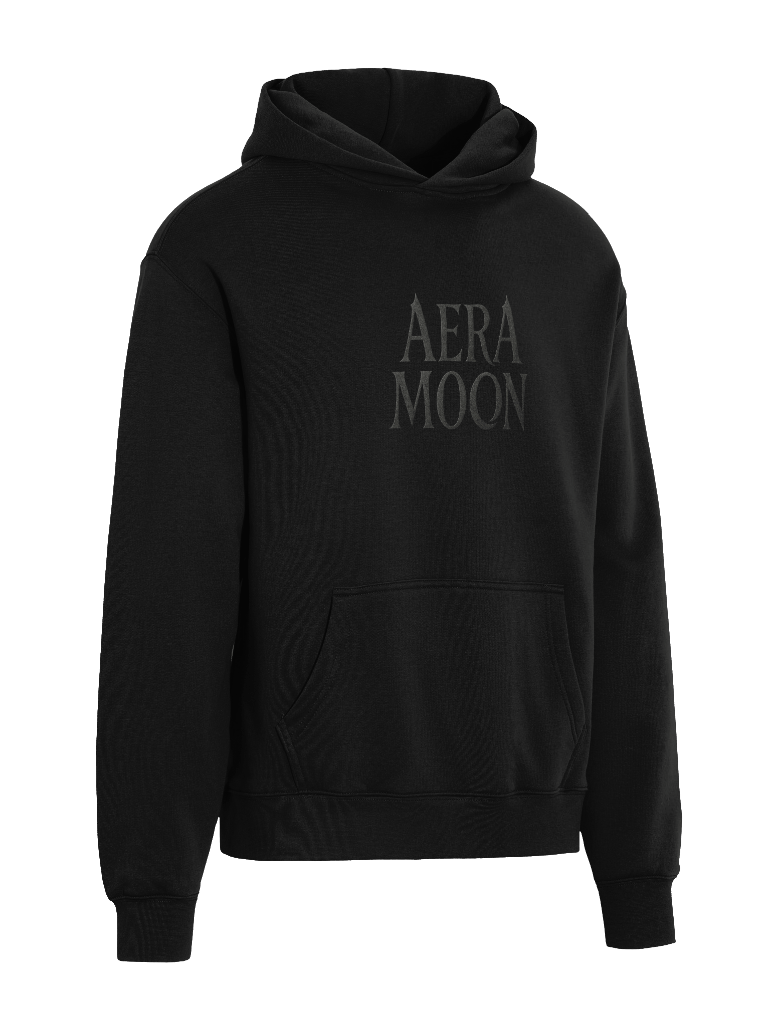AM Mooniker Hoodie product image (4)