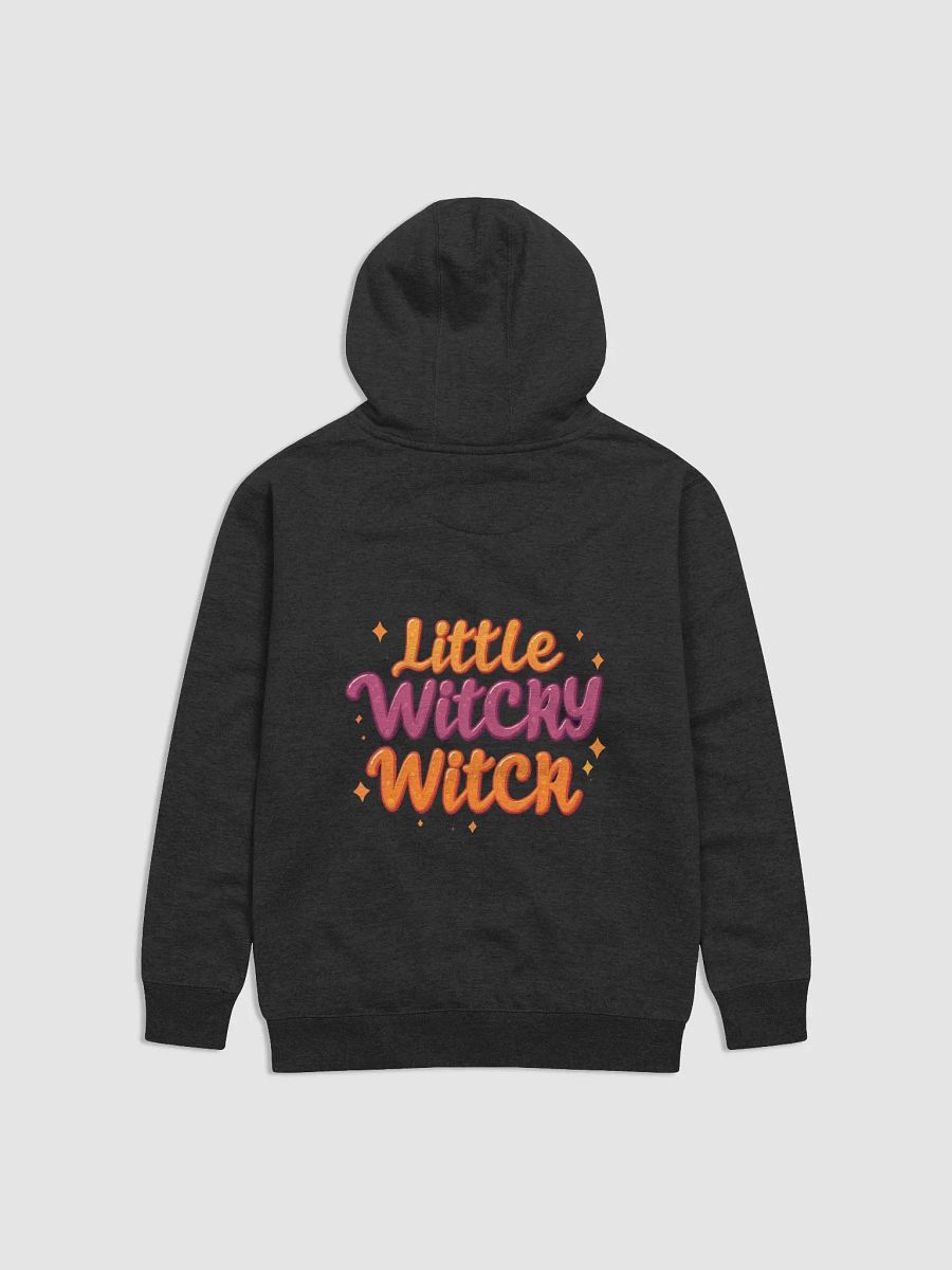 Halloween Graphic Unisex Hoodie product image (22)