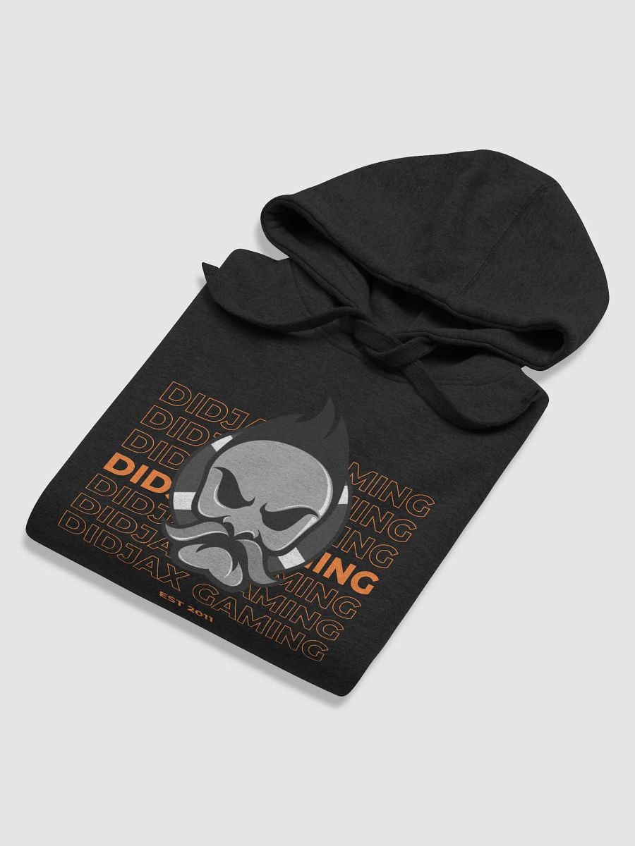 Didjax Gaming Hoodie no.1 product image (3)