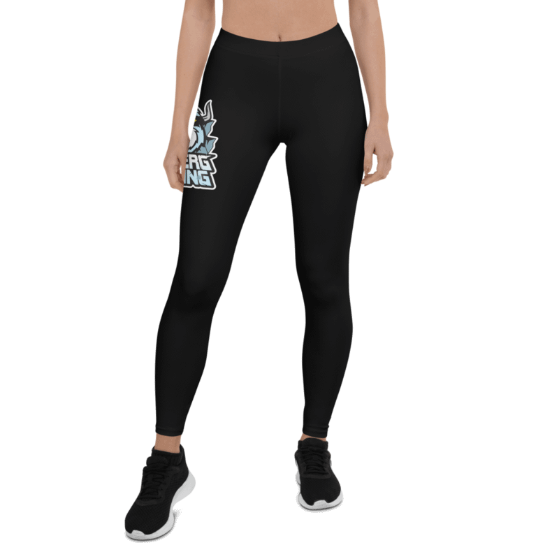 Iceberg Gaming Leggings product image (1)