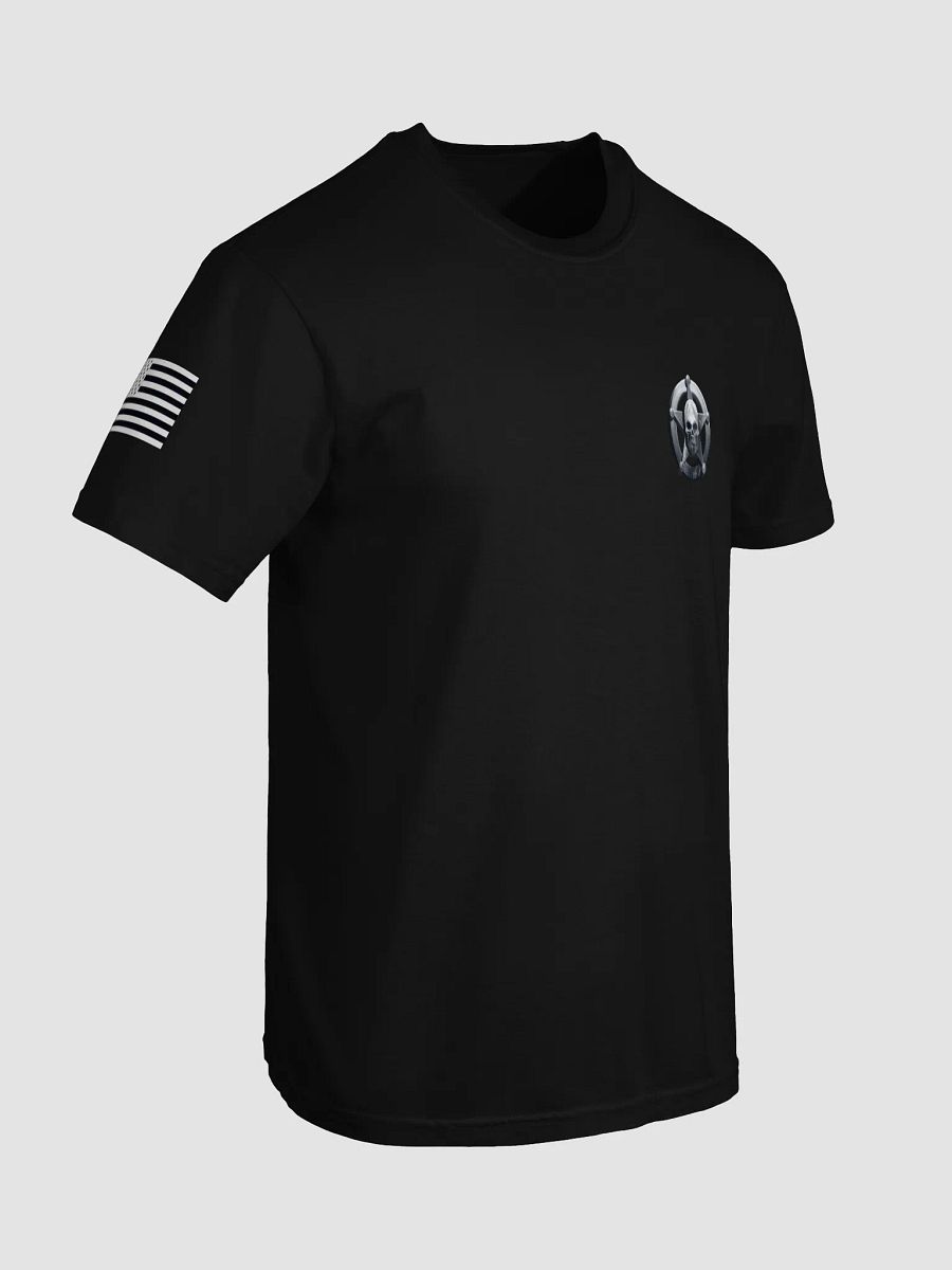 B.S.S.O. Uniform T-Shirt [US Flag] product image (7)