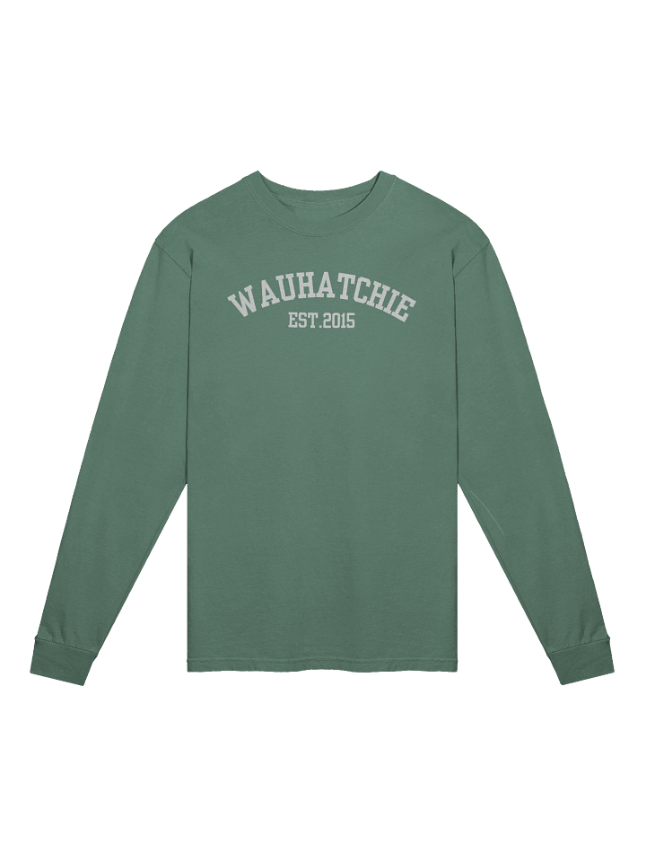 Wauhatchie LS Tee product image (10)