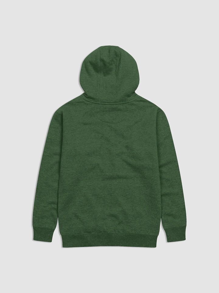 Brainy Bulldog Hoodie product image (2)