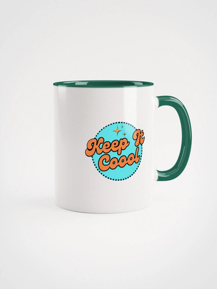 Keep it Coool Mug product image (9)