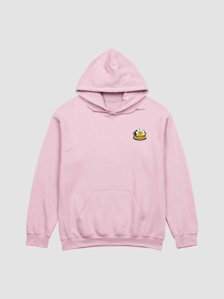 NEVER COMFORTABLE HOODIE - V.20 product image (18)