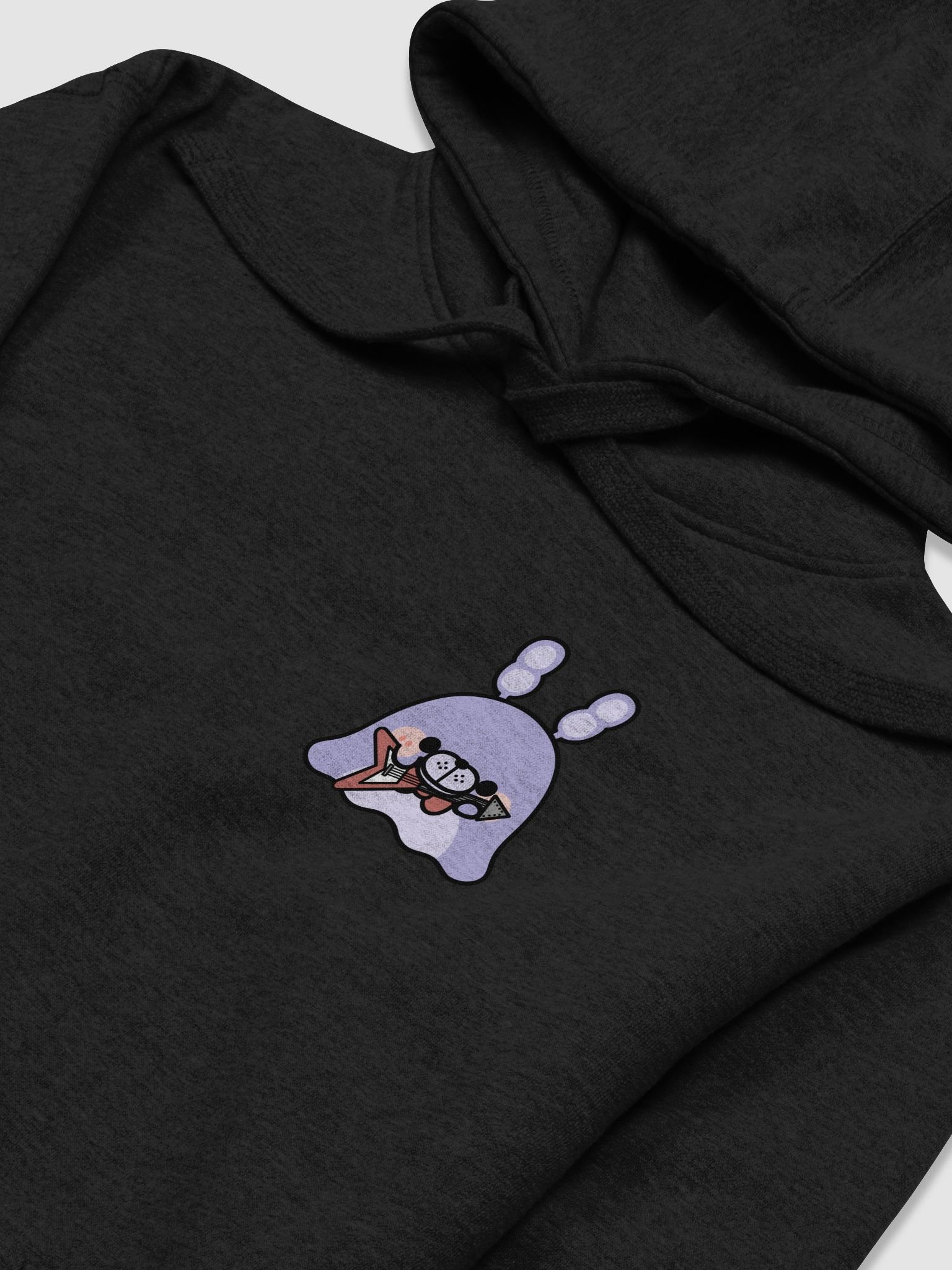 FNAF - Bonnie Hoodie product image (3)