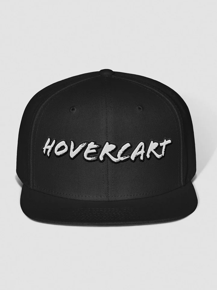 Hovercart Snapback - Show your Support with Style - Headwear product image (9)
