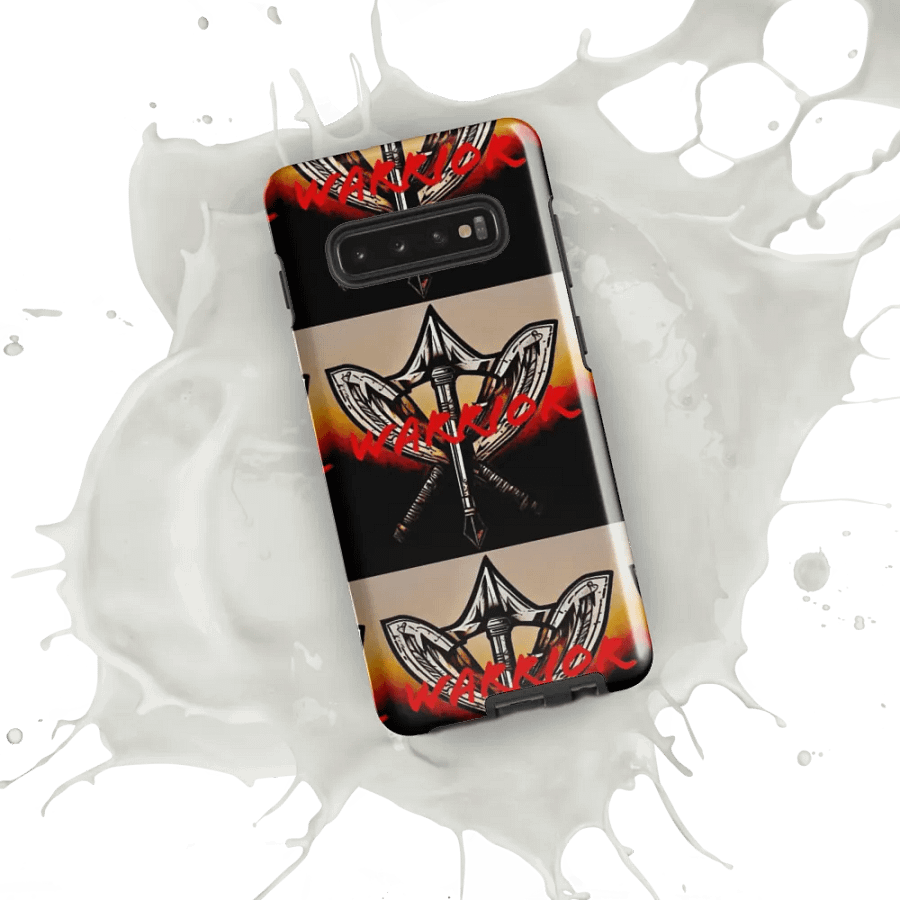 Tough Galaxy Phone case for Warriors product image (54)