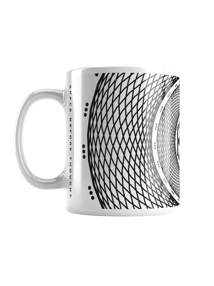 Sacred Mug product image (1)