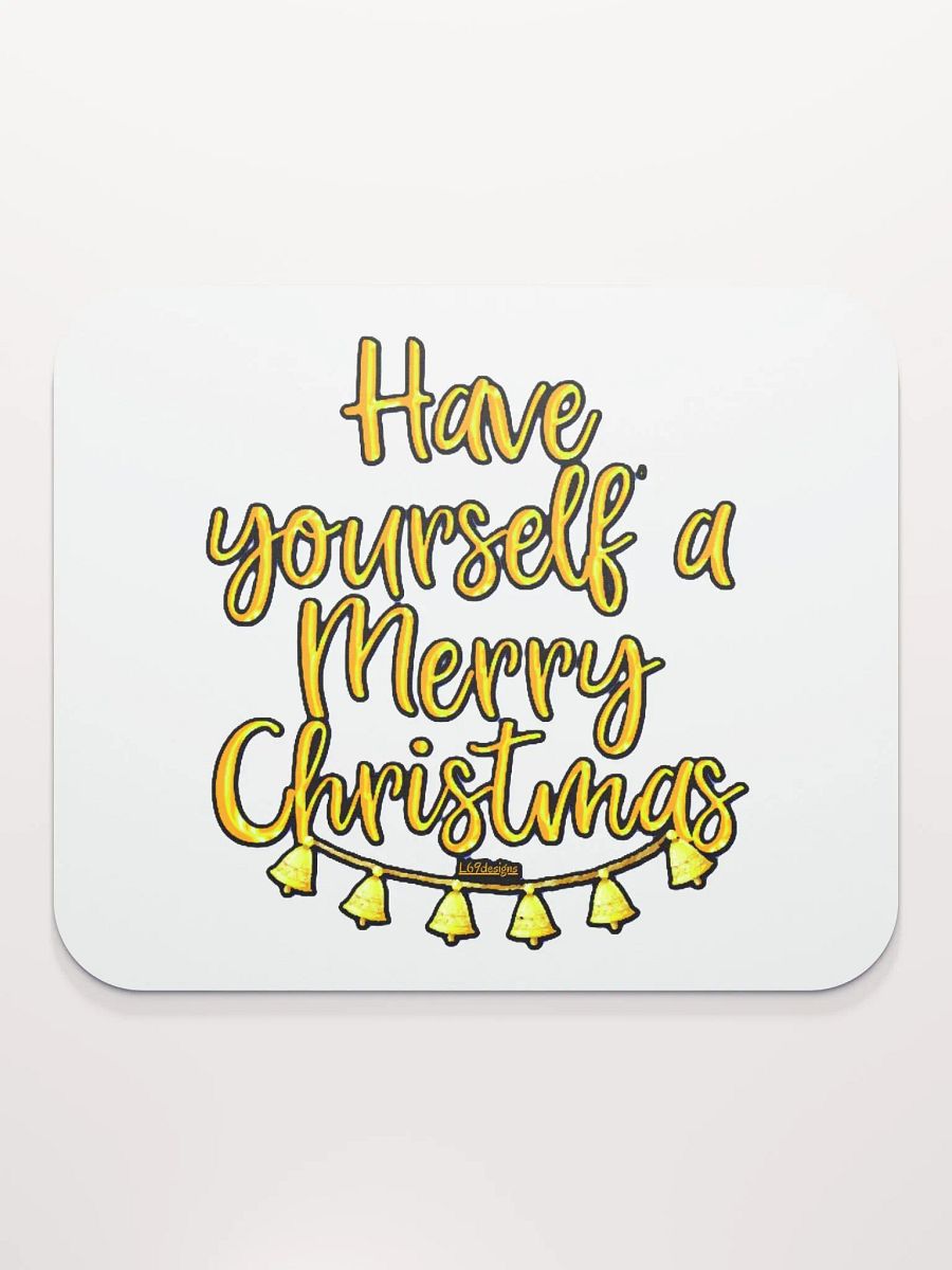 HAVE YOURSELF A MERRY CHRISTMAS product image (2)