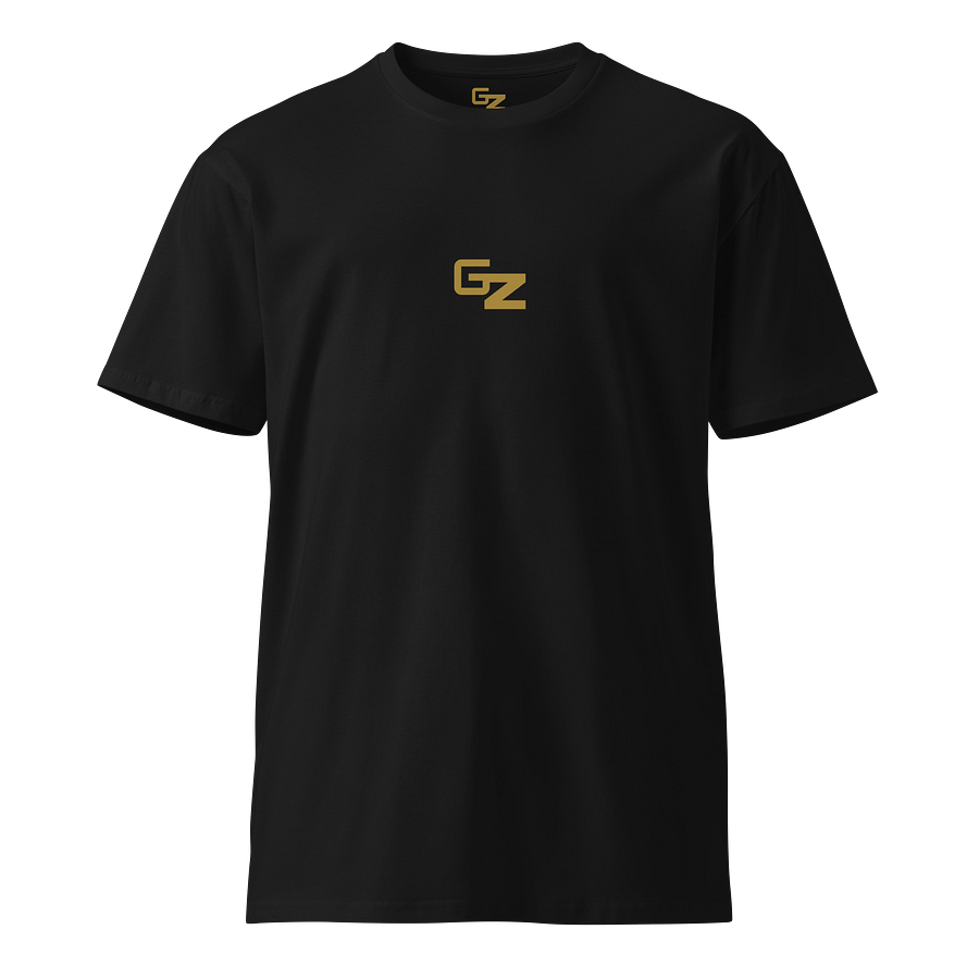 Branded GZ JEITEN Tee product image (1)