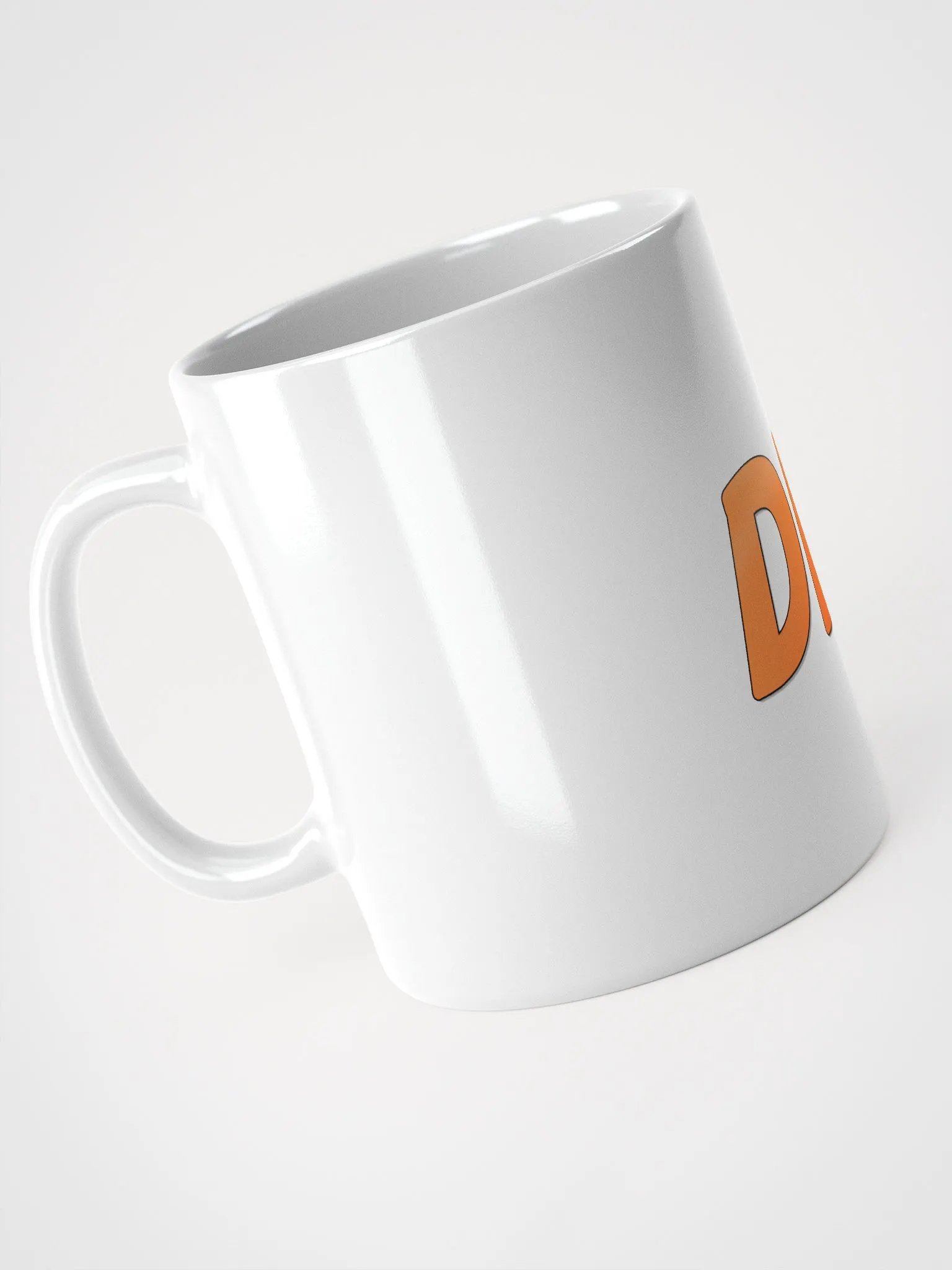 Deez Nut Cup 11oz product image (3)