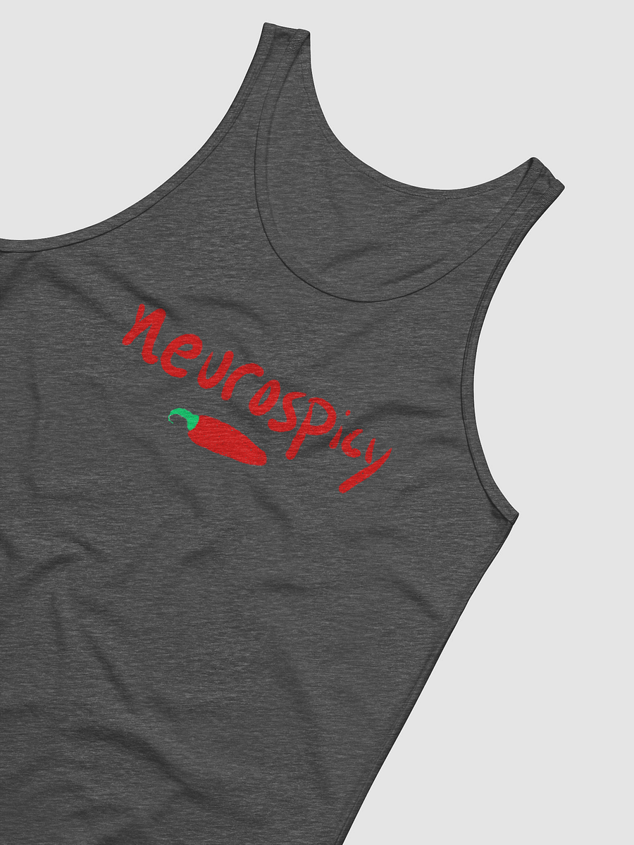 Neurospicy tank product image (18)
