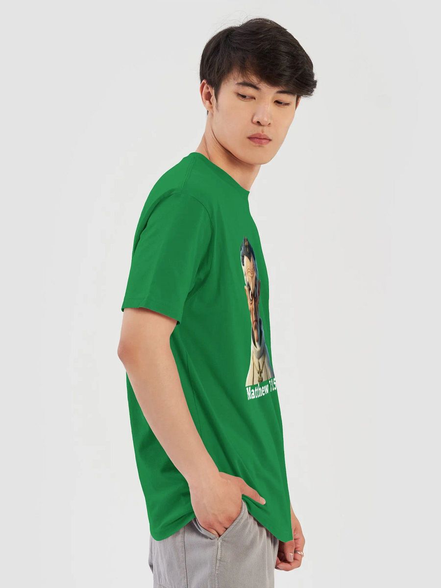 Beware of False Prophets Supersoft T-Shirt product image (61)
