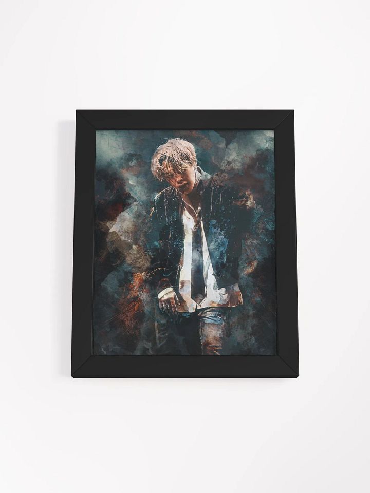 BTS - Jimin Darkness - Designed by ChimberArt product image (5)